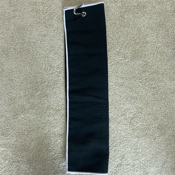 Birdie golf towel - Picture 5 of 5